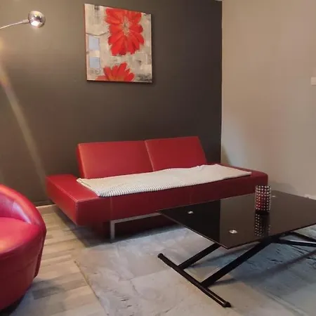 Apartman Logement Cosy Et Spacieux, A 2 Pas Du Centre-ville